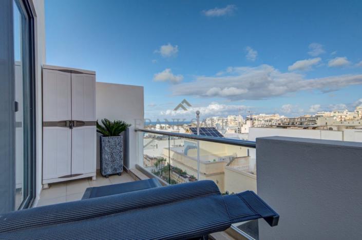 Image No.17-Penthouse de 2 chambres à vendre à Mellieha