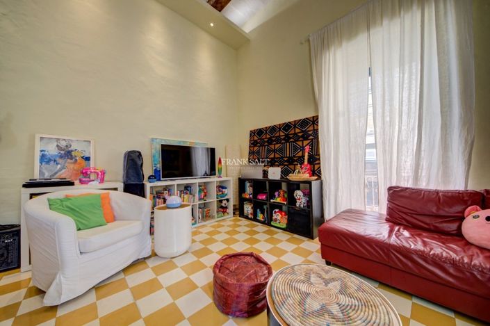 Image No.11-Propriété de 2 chambres à vendre à Senglea
