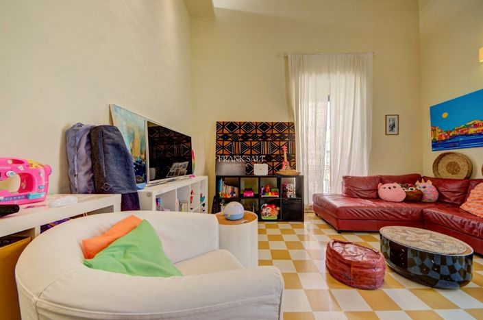 Image No.12-Propriété de 2 chambres à vendre à Senglea