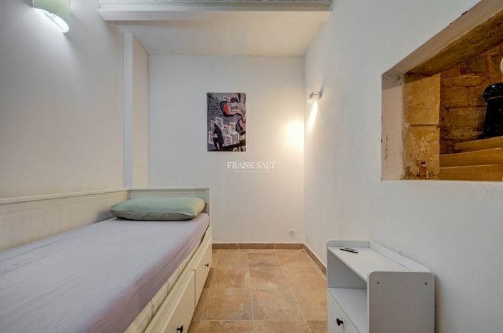 Image No.17-Propriété de 2 chambres à vendre à Senglea