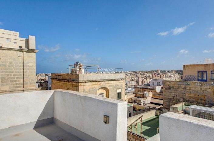 Image No.3-Propriété de 2 chambres à vendre à Senglea