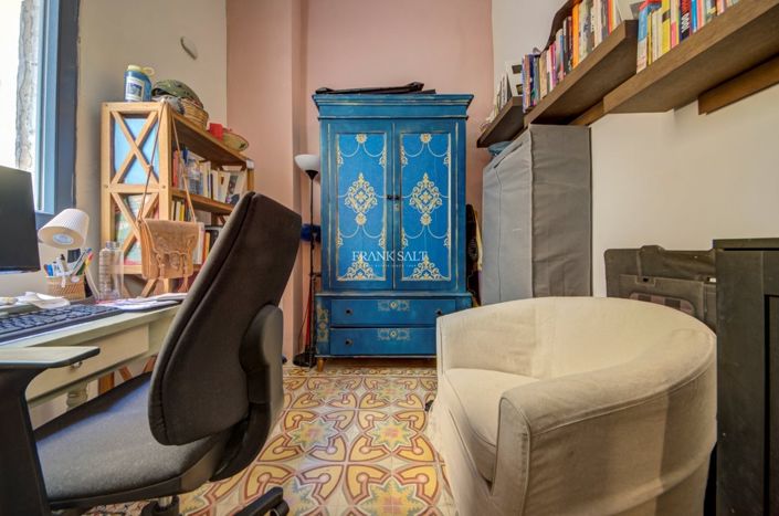 Image No.22-Propriété de 2 chambres à vendre à Senglea