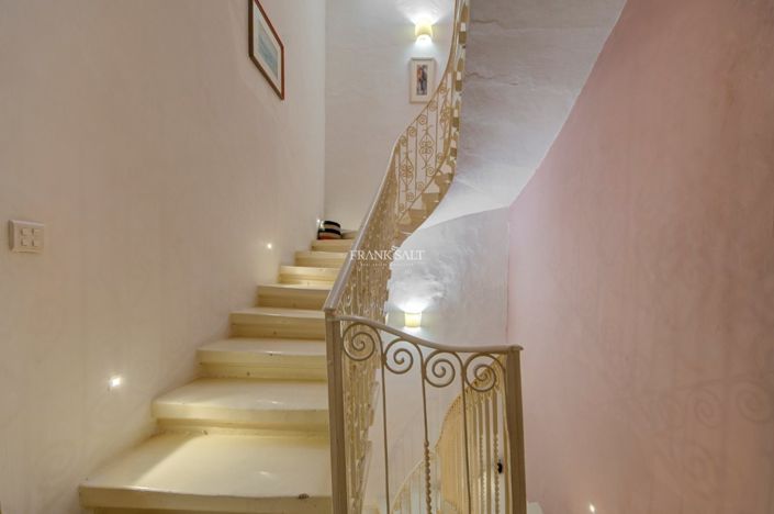 Image No.26-Propriété de 2 chambres à vendre à Senglea