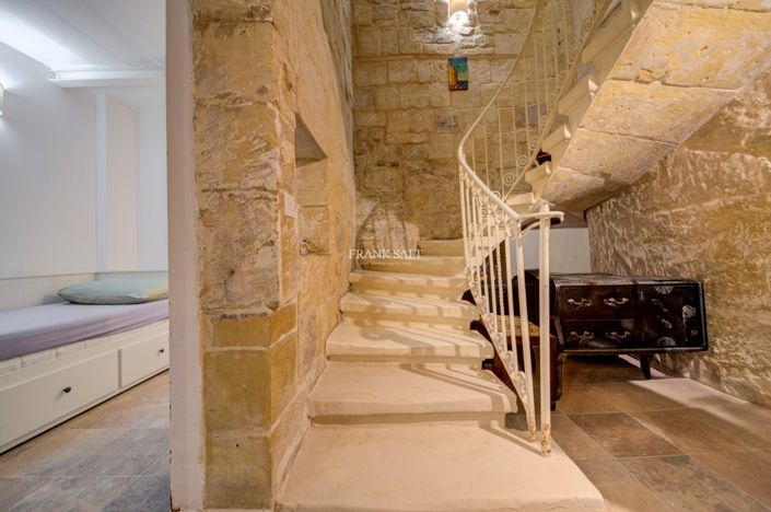 Image No.27-Propriété de 2 chambres à vendre à Senglea