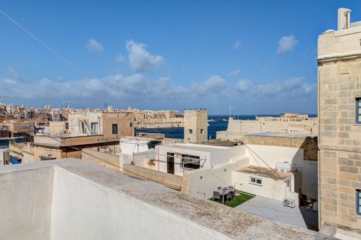 Image No.4-Propriété de 2 chambres à vendre à Senglea