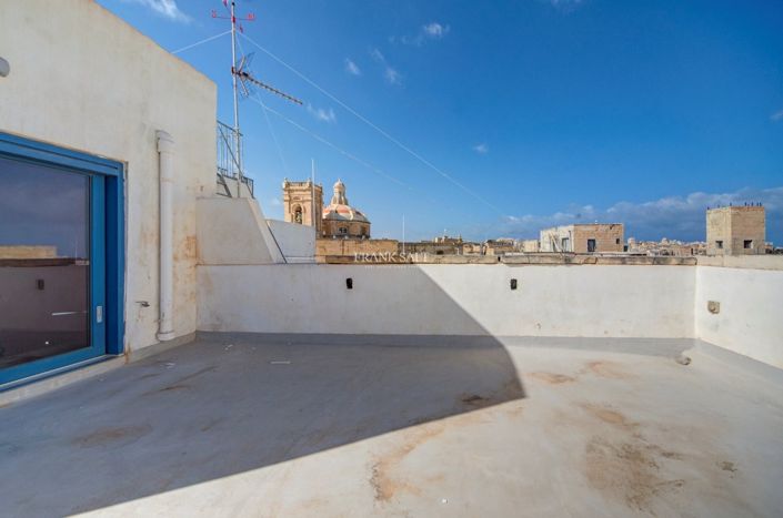 Image No.5-Propriété de 2 chambres à vendre à Senglea