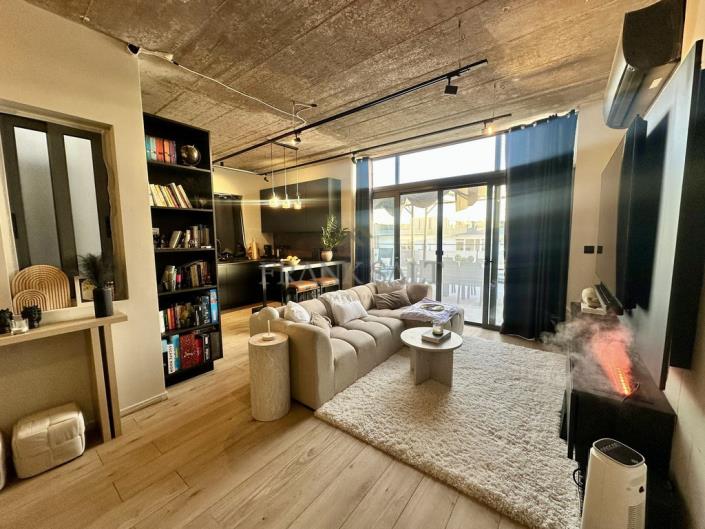 Image No.4-2 Bed Penthouse for sale