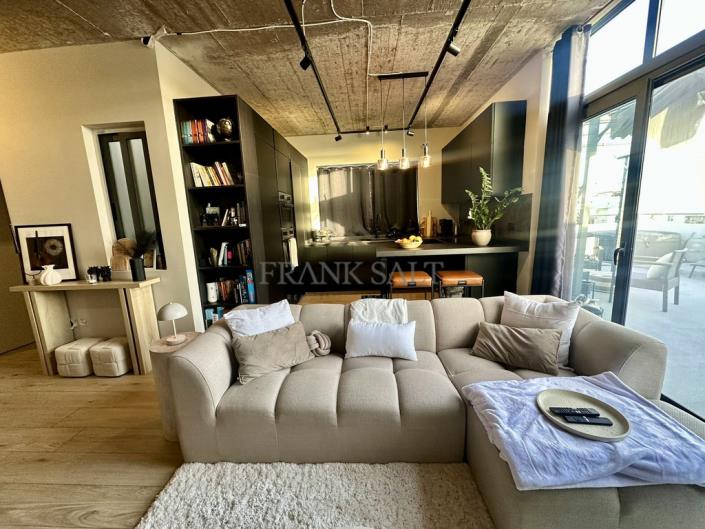 Image No.5-2 Bed Penthouse for sale