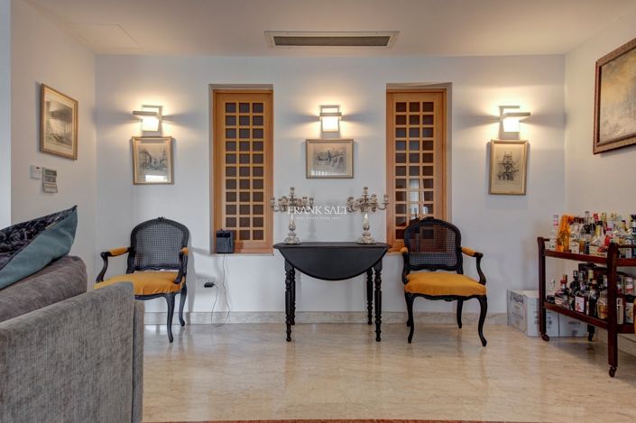 Image No.17-Propriété de 3 chambres à vendre à Portomaso