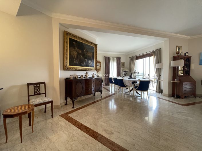 Image No.28-Propriété de 3 chambres à vendre à Portomaso