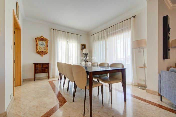 Image No.7-Propriété de 3 chambres à vendre à Portomaso