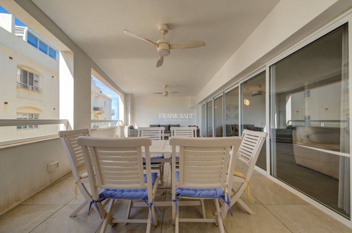 Image No.2-Propriété de 3 chambres à vendre à Sliema