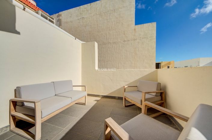 Image No.23-Propriété de 3 chambres à vendre à Sliema