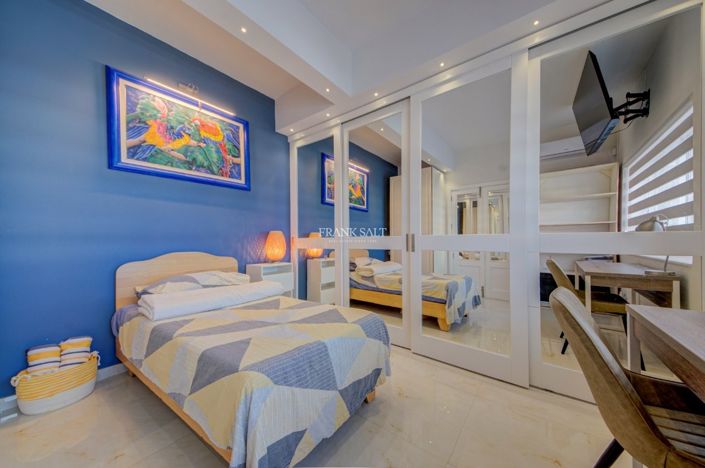 Image No.25-Propriété de 2 chambres à vendre à Xemxija