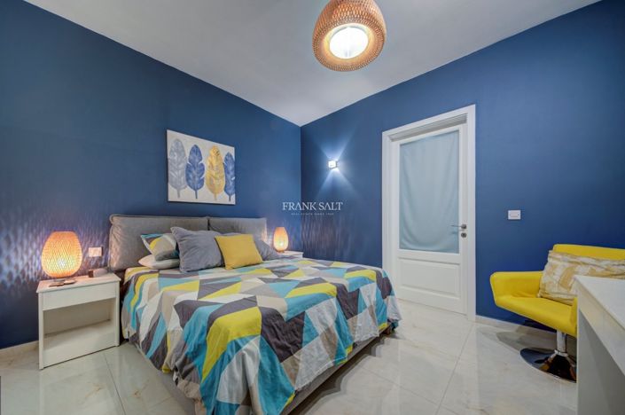 Image No.27-Propriété de 2 chambres à vendre à Xemxija