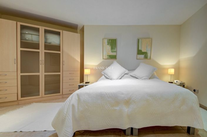 Image No.22-Propriété de 3 chambres à vendre à Portomaso