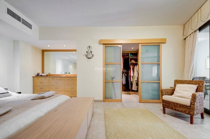 Image No.25-Propriété de 3 chambres à vendre à Portomaso