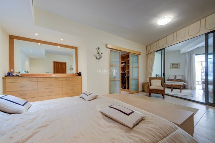Image No.27-Propriété de 3 chambres à vendre à Portomaso