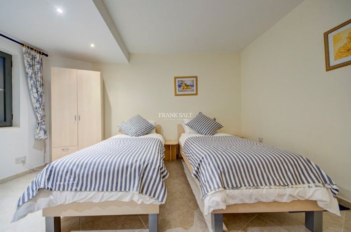 Image No.28-Propriété de 3 chambres à vendre à Portomaso