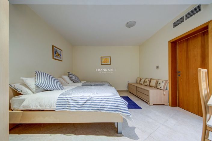 Image No.29-Propriété de 3 chambres à vendre à Portomaso