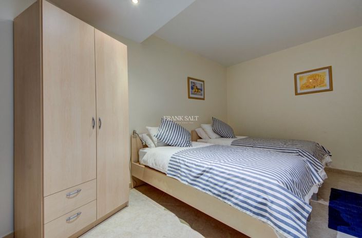 Image No.30-Propriété de 3 chambres à vendre à Portomaso