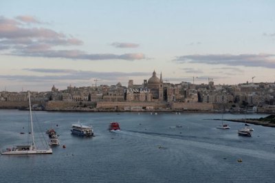 1 - Sliema, Propriété