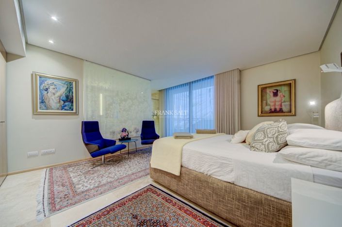 Image No.20-Propriété de 3 chambres à vendre à Sliema