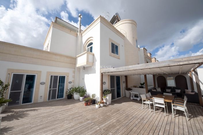 Image No.12-Propriété de 3 chambres à vendre à Madliena