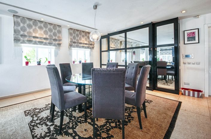 Image No.3-Propriété de 3 chambres à vendre à Madliena