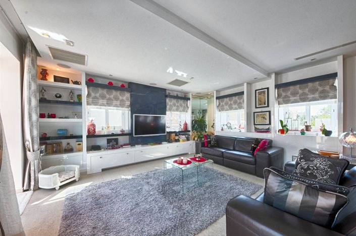 Image No.4-Propriété de 3 chambres à vendre à Madliena