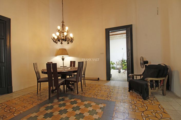 Image No.3-Propriété de 4 chambres à vendre à Floriana