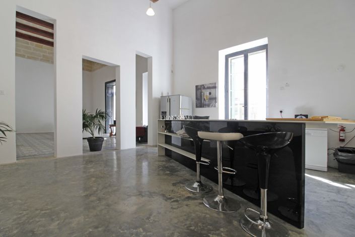 Image No.4-Propriété de 4 chambres à vendre à Floriana