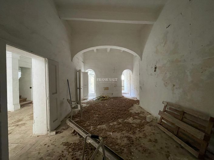 Image No.4-Propriété de 3 chambres à vendre à Attard