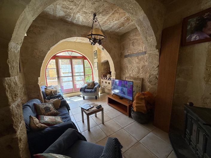 Image No.3-Propriété de 3 chambres à vendre à Sannat