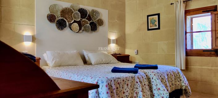 Image No.10-Propriété de 2 chambres à vendre à Xaghra