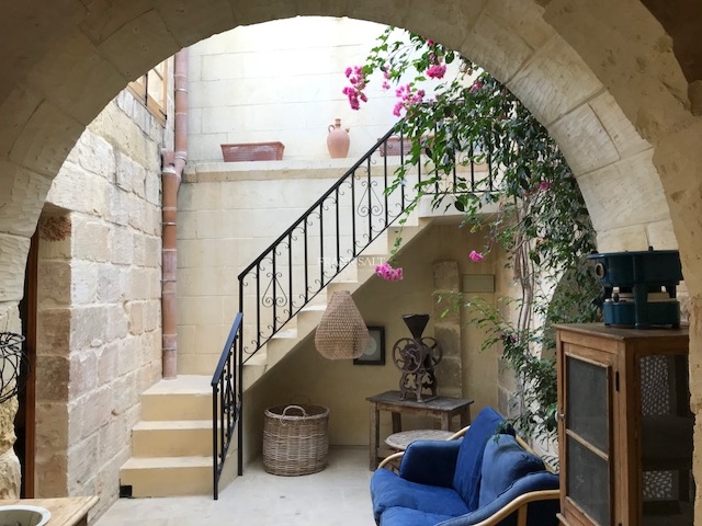 Image No.11-Propriété de 2 chambres à vendre à Xaghra