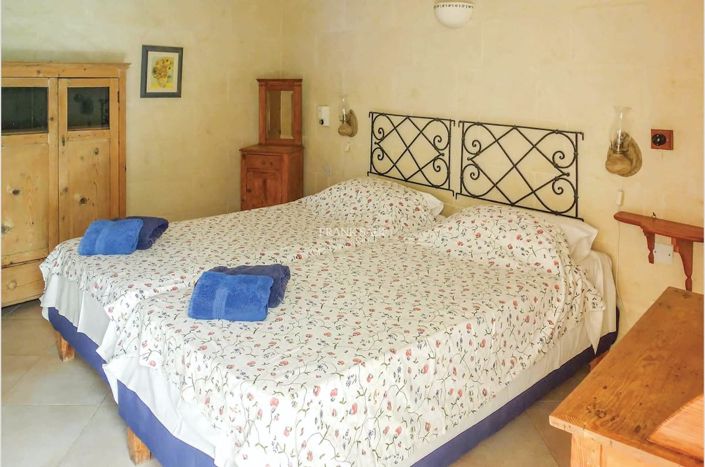 Image No.12-Propriété de 2 chambres à vendre à Xaghra