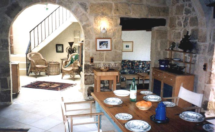 Image No.18-Propriété de 2 chambres à vendre à Xaghra