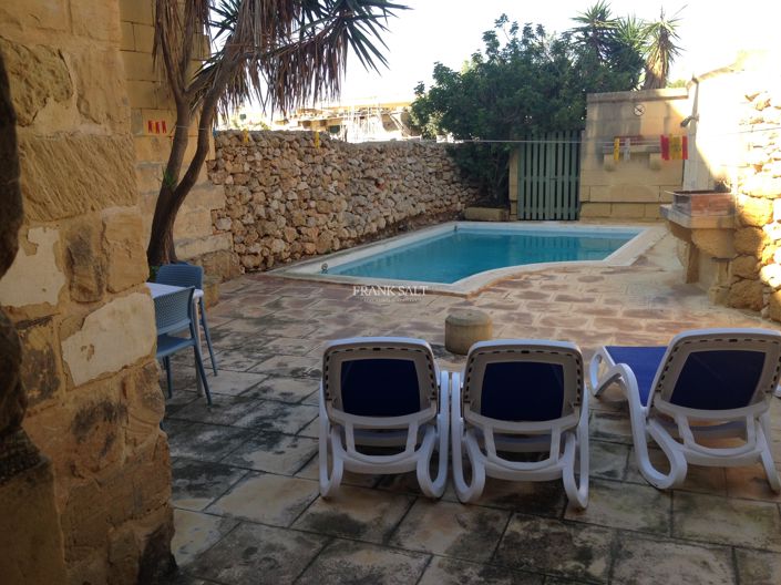 Image No.27-Propriété de 2 chambres à vendre à Xaghra