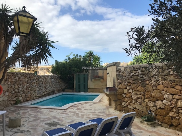 Image No.28-Propriété de 2 chambres à vendre à Xaghra