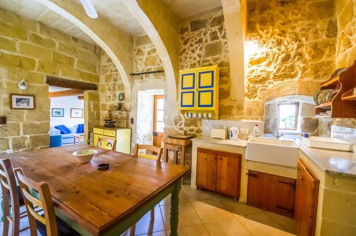 Image No.4-Propriété de 2 chambres à vendre à Xaghra