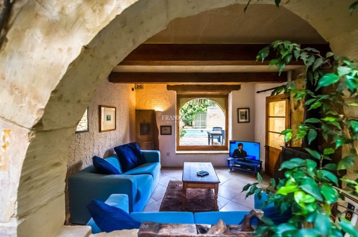 Image No.5-Propriété de 2 chambres à vendre à Xaghra