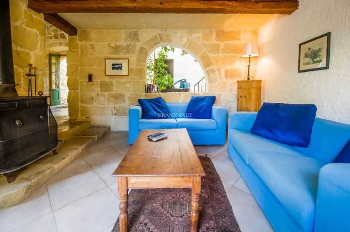 Image No.6-Propriété de 2 chambres à vendre à Xaghra