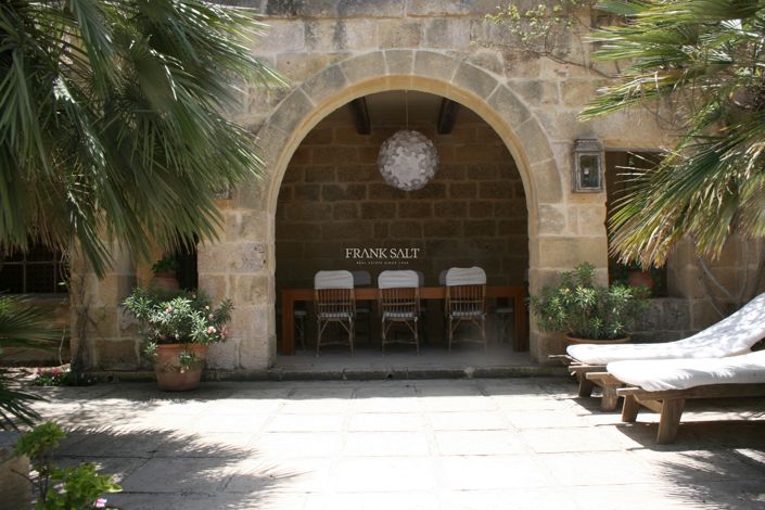 Image No.10-Propriété de 5 chambres à vendre à Gharb