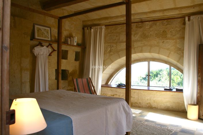 Image No.13-Propriété de 5 chambres à vendre à Gharb