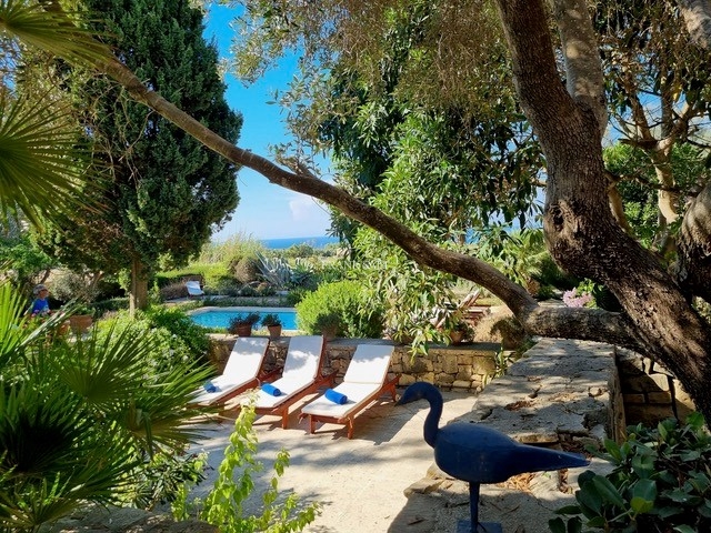 Image No.3-Propriété de 5 chambres à vendre à Gharb