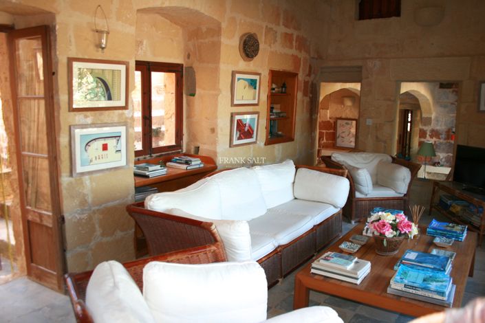 Image No.9-Propriété de 5 chambres à vendre à Gharb