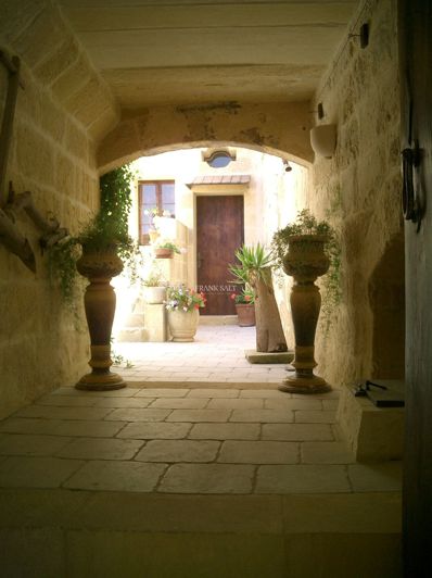 Image No.11-Propriété de 4 chambres à vendre à San Lawrenz