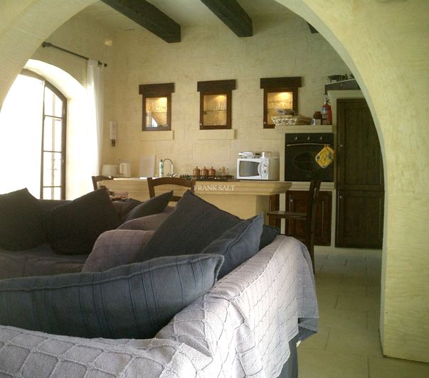 Image No.15-Propriété de 4 chambres à vendre à San Lawrenz