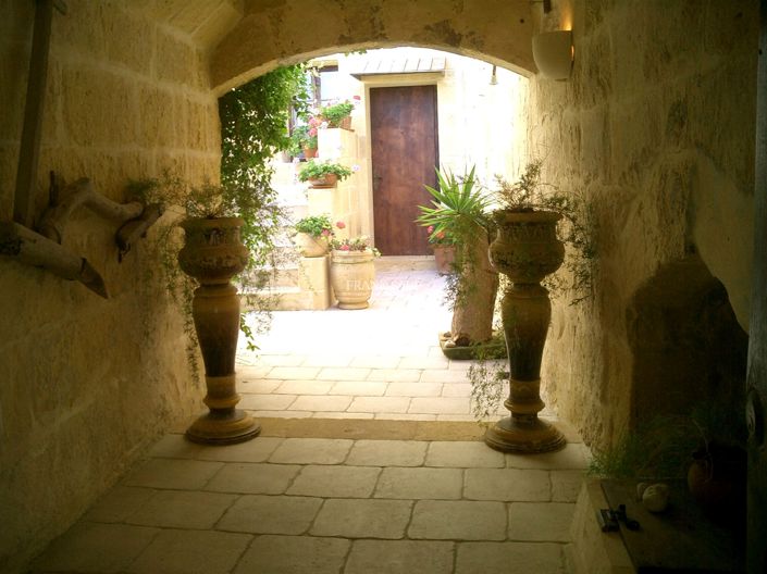 Image No.17-Propriété de 4 chambres à vendre à San Lawrenz